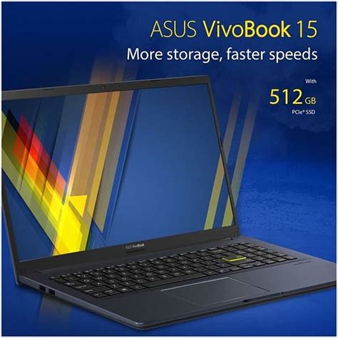 asus vivobook ram slots|ASUS Vivobook 15 X513 (11th gen Intel).